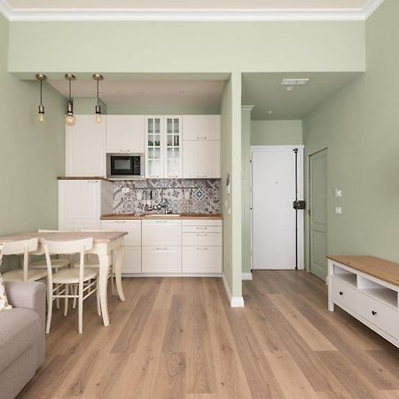 Elegant And Cozy Flat Heart Of Florence Florença Exterior foto