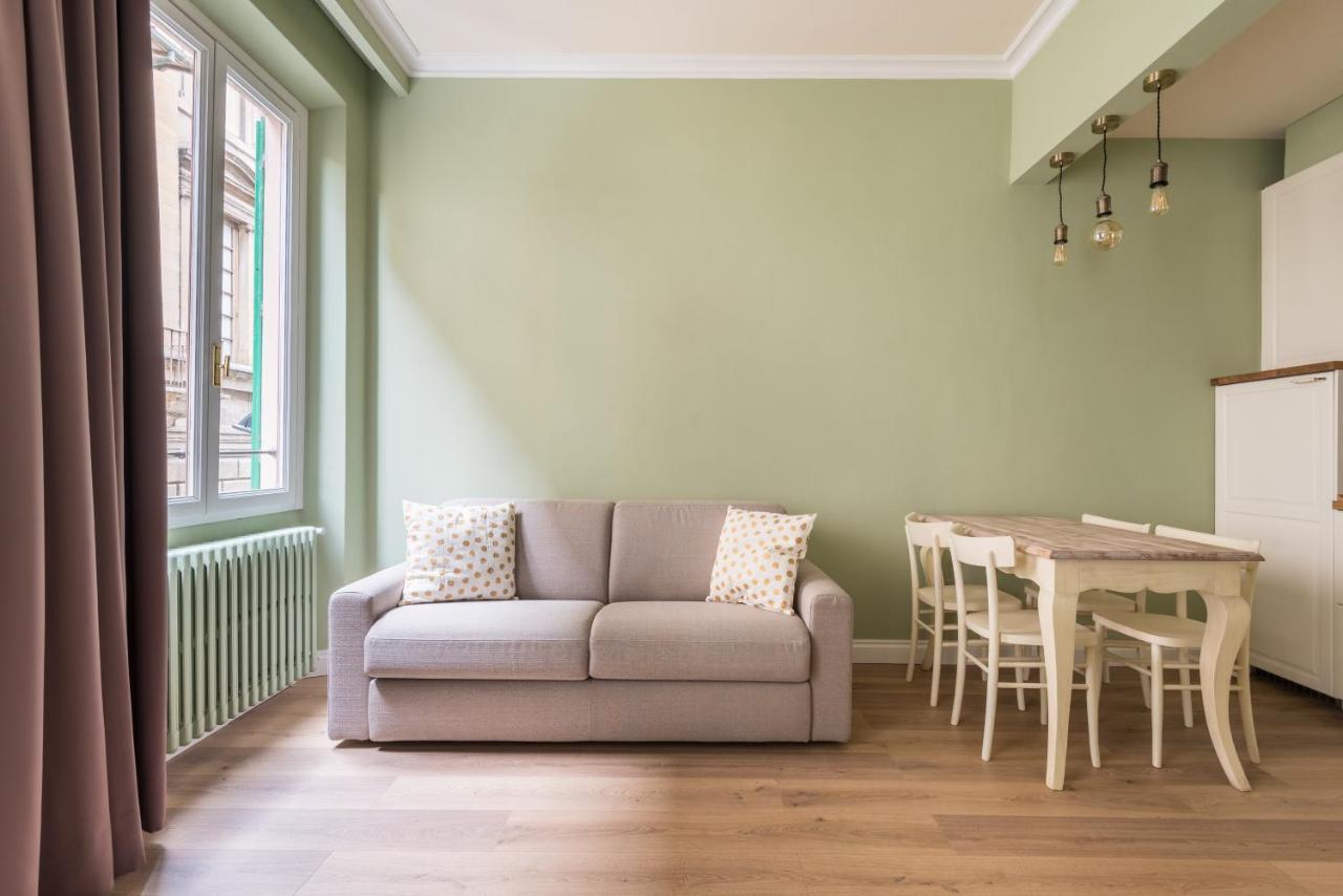 Elegant And Cozy Flat Heart Of Florence Florença Exterior foto