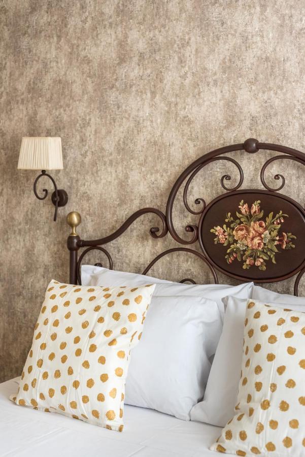 Elegant And Cozy Flat Heart Of Florence Florença Exterior foto