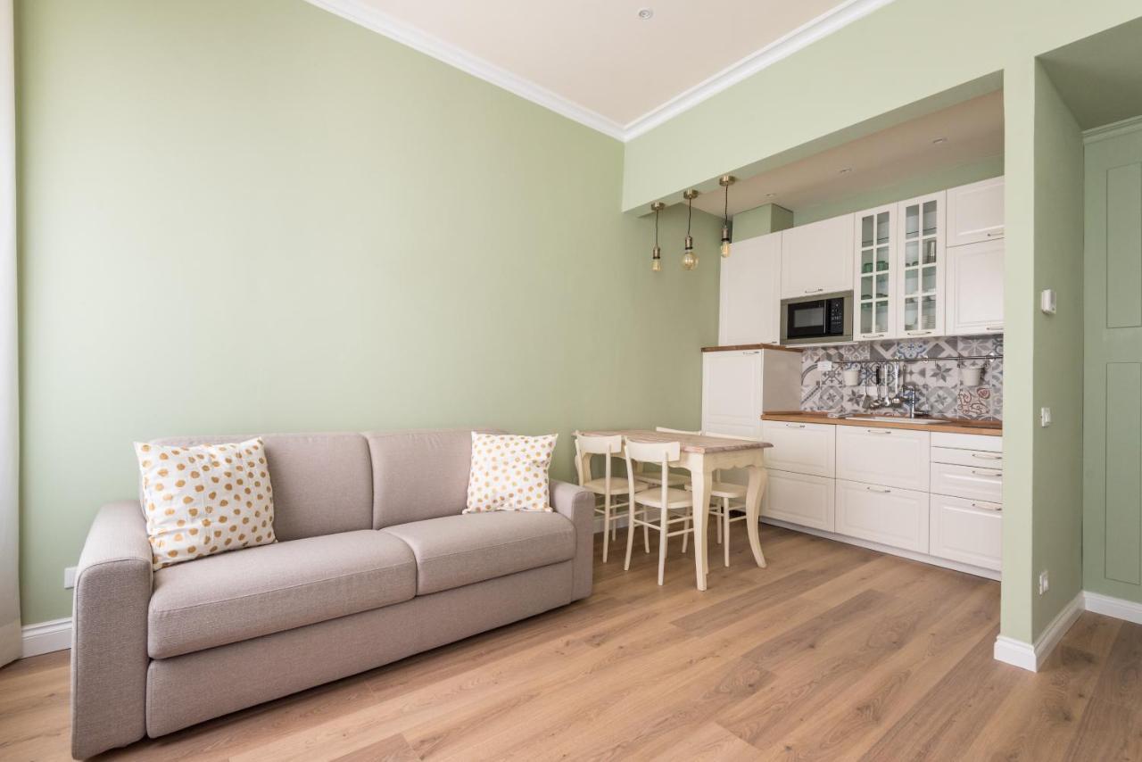 Elegant And Cozy Flat Heart Of Florence Florença Exterior foto