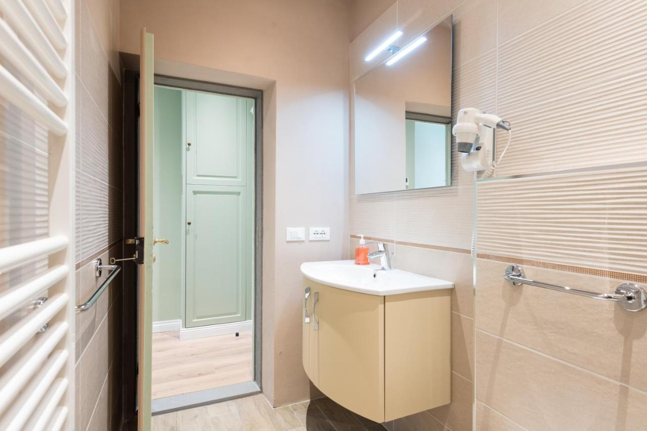 Elegant And Cozy Flat Heart Of Florence Florença Exterior foto