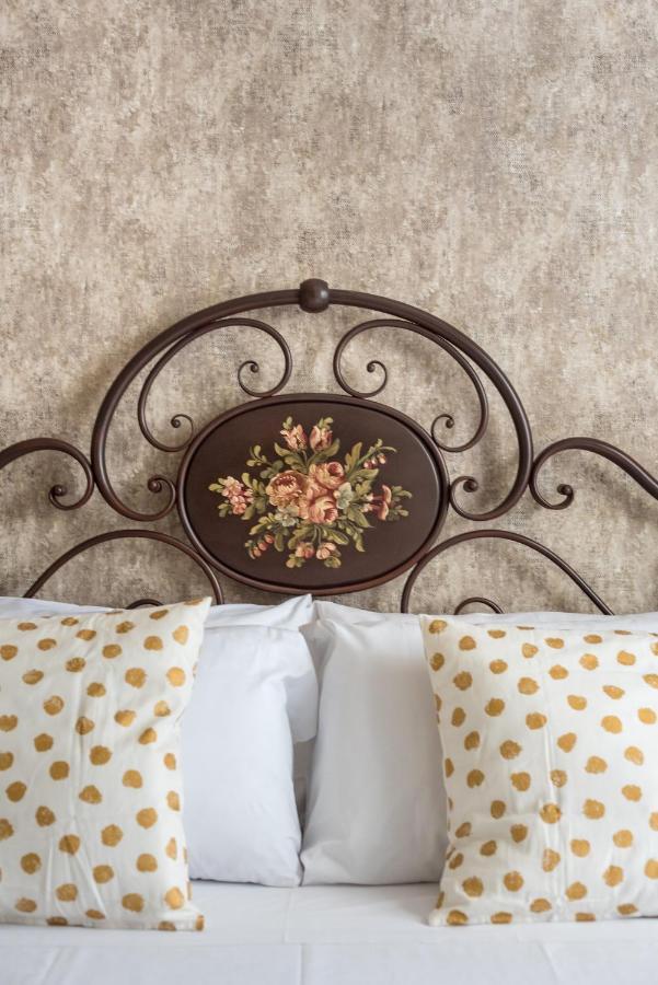 Elegant And Cozy Flat Heart Of Florence Florença Exterior foto