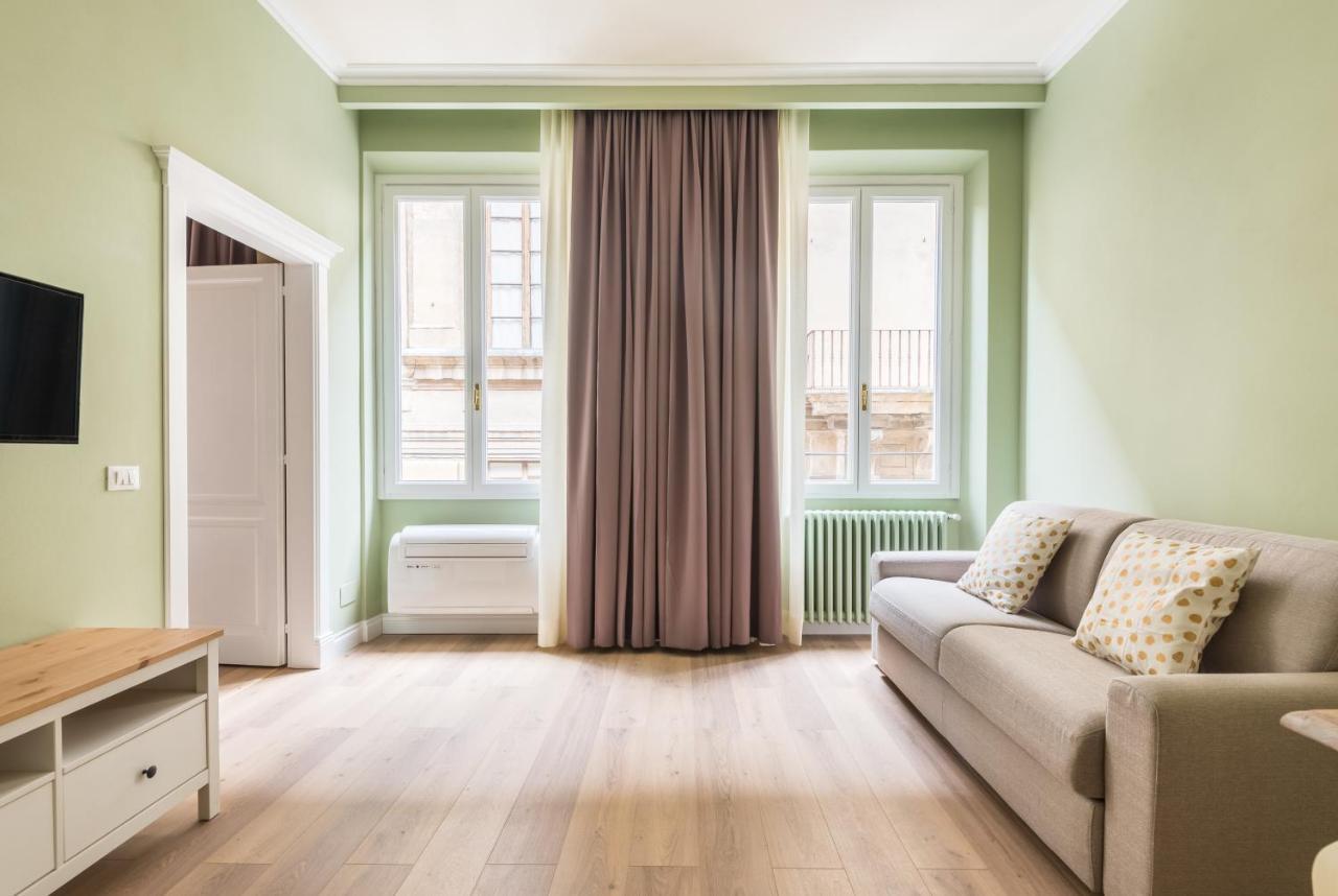 Elegant And Cozy Flat Heart Of Florence Florença Exterior foto
