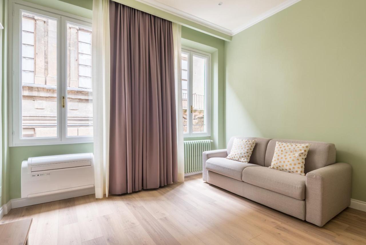 Elegant And Cozy Flat Heart Of Florence Florença Exterior foto