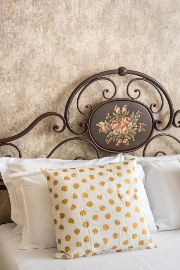 Elegant And Cozy Flat Heart Of Florence Florença Exterior foto