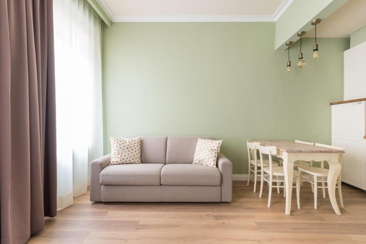 Elegant And Cozy Flat Heart Of Florence Florença Exterior foto