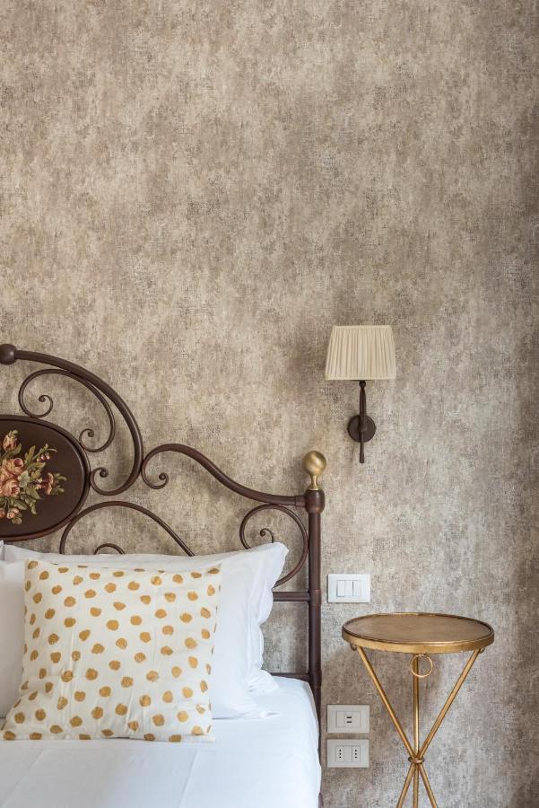 Elegant And Cozy Flat Heart Of Florence Florença Exterior foto